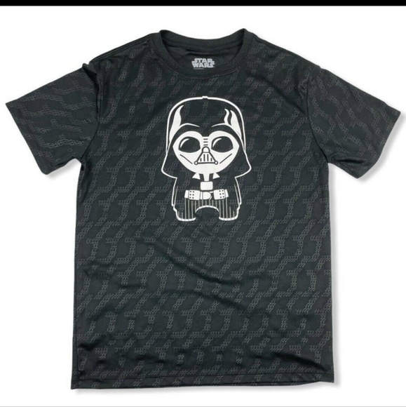 MAD Engine Other - Mini Darth Vader shirt